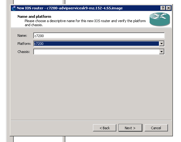 cisco 7200 ios image for gns3 free download