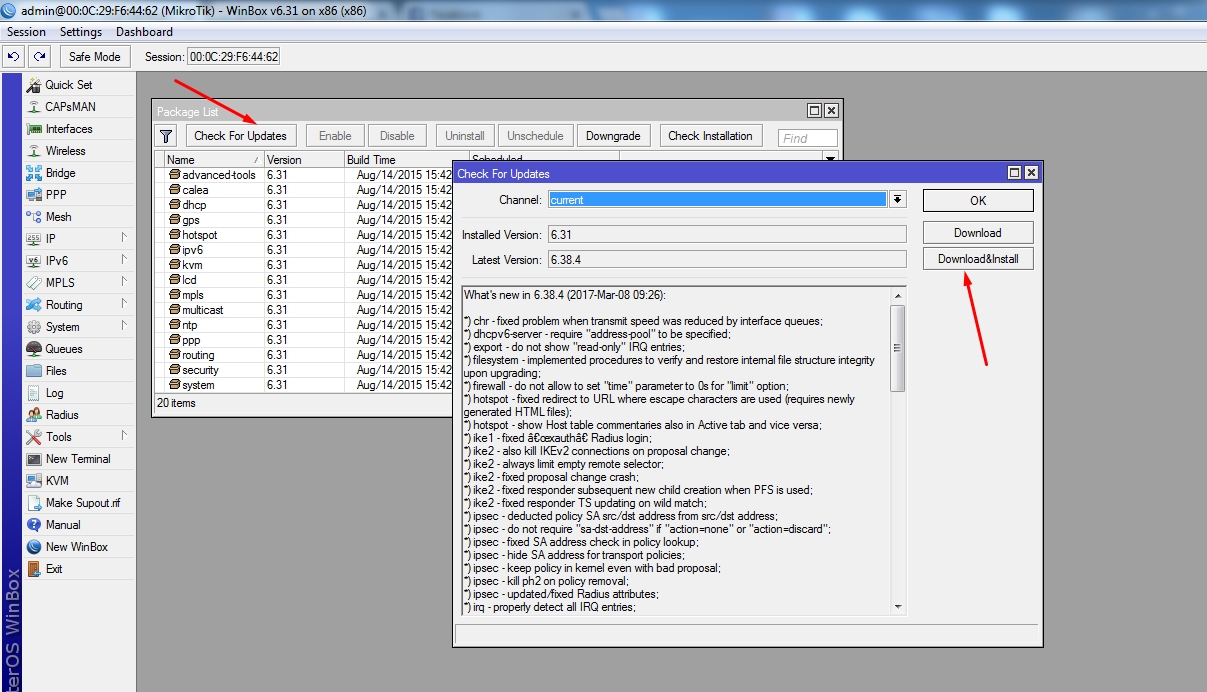 mikrotik 6.20 full crack iso x86