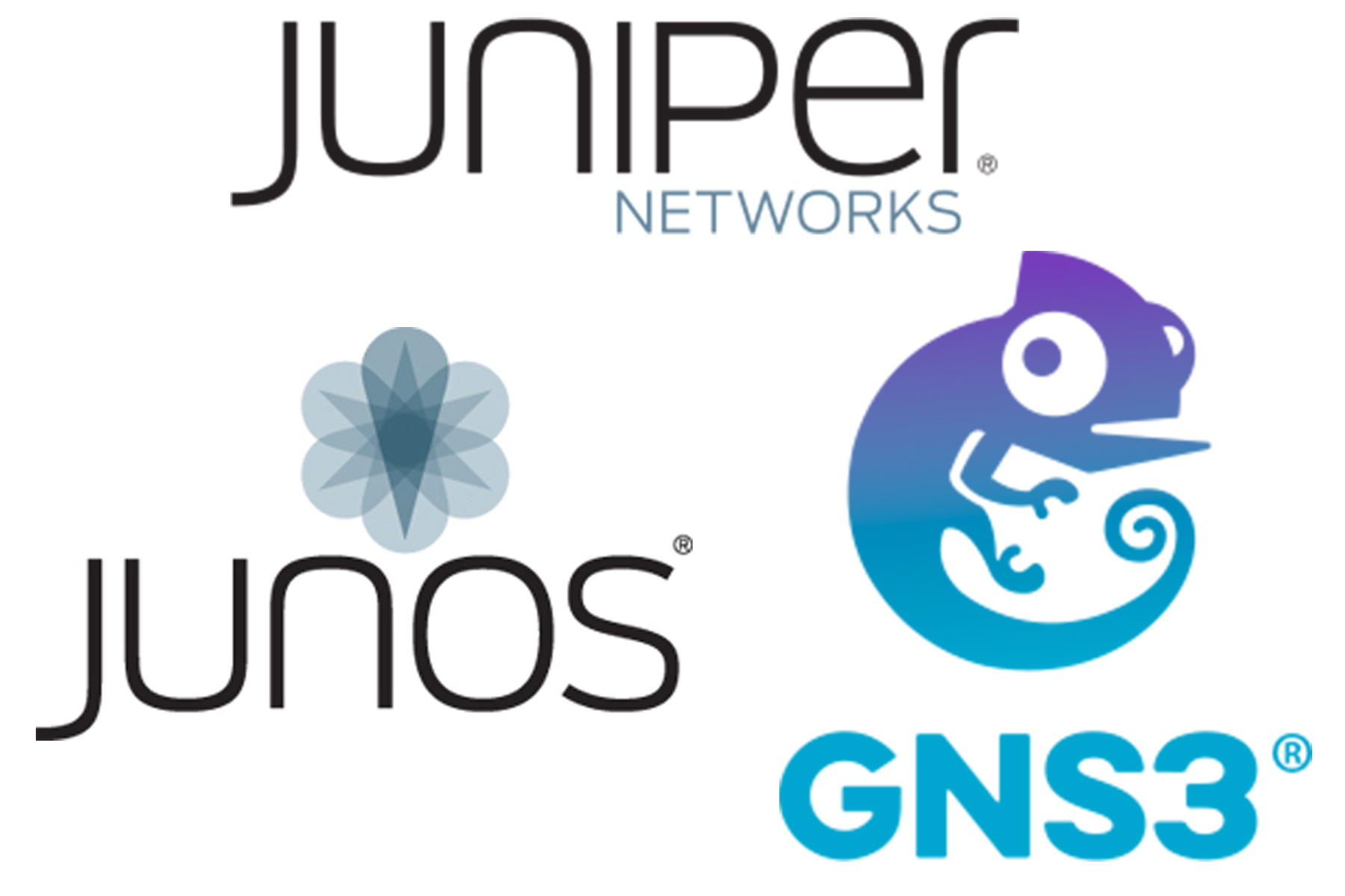 juniper ios image for gns3